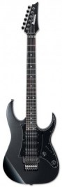 IBANEZ PRESTIGE RG655-GK GALAXY BLACK